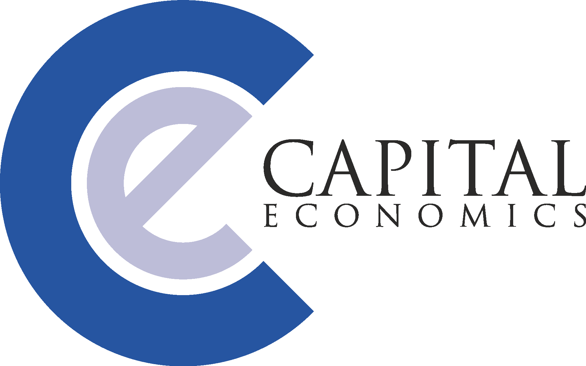 Capital Economics Logo Vector Logo
